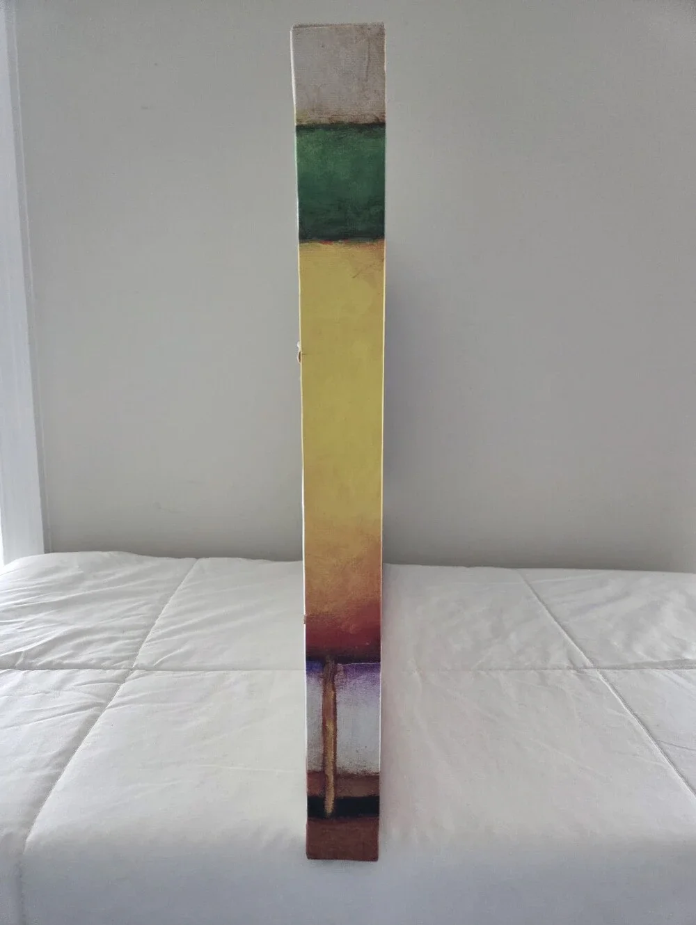 N/A vibrant canvas